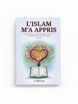L'Islam m'a Appris - N....