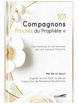 Les 101 compagnons proches...
