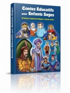 Contes éducatifs pour...