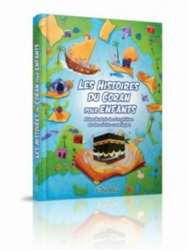 Les histoires du Coran pour...