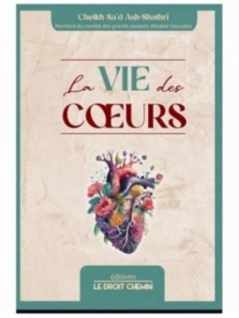 La vie des cœurs - Ash...