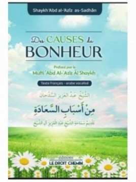 Les causes du bonheur - as...