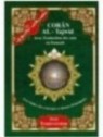 Coran Al Tajwid - Arabe Français Phonétique - Jouz Amma