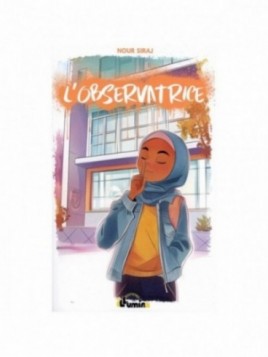 L'observatrice - Nour Siraj...