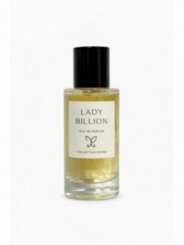 Parfum Lady Billion 50ml -...