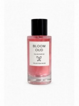 Parfum Bloom Oud 50ml - CP...