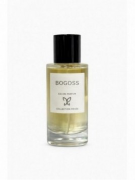 Parfum Bogoss 50ml - CP MPK...