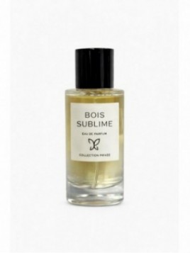 Parfum Bois Sublime 50ml -...