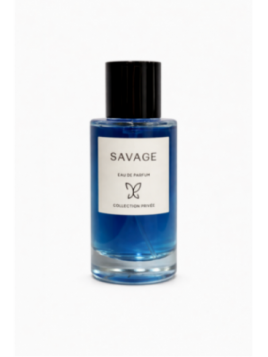 Parfum Savage 50ml - CP MPK...