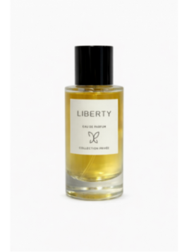 Parfum Liberty 50ml - CP...