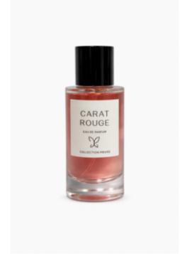 Parfum Carat Rouge 50ml -...