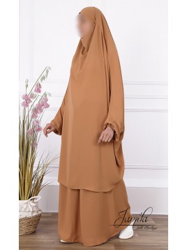 Jilbab 2 pièces jupe...