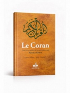 Le Coran - Essai de...