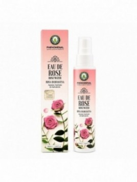 Eau de rose de Damas -...