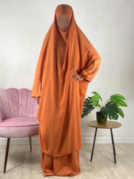 Jilbab 2 pièces 154/156...