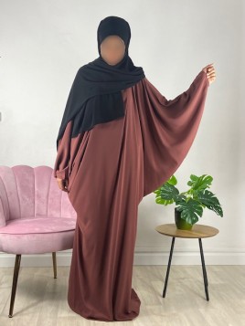 Abaya papillon Terra 144 -...